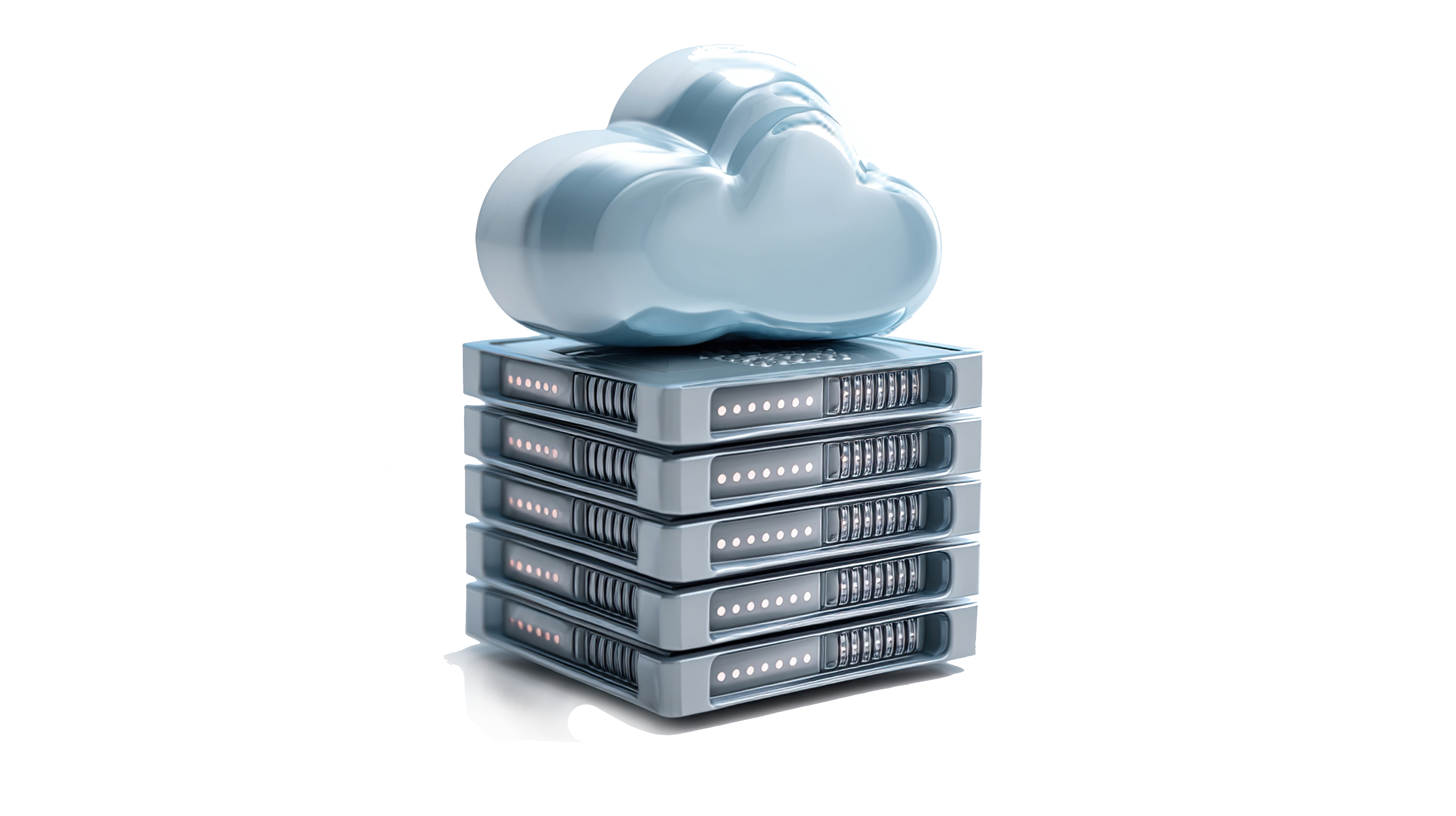 Secure, Cloud-Based Access